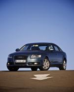 Audi A6 2.0 TDI Sedan 2009 года (AU)